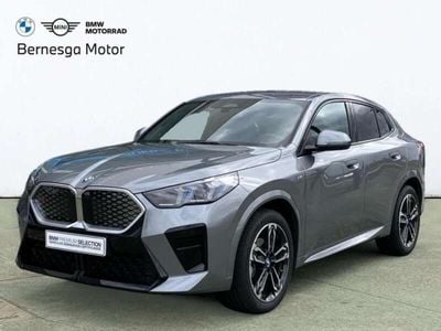 BMW iX2