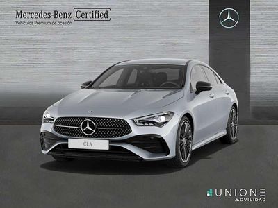 Mercedes CLA220
