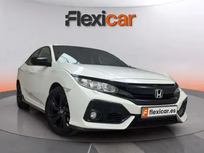 Usado Honda Civic
