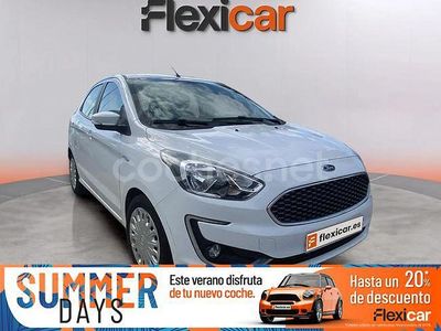 Ford Ka Plus