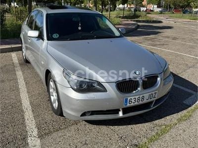 BMW 525