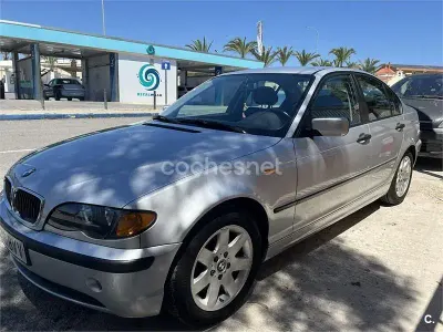 Usado BMW 318