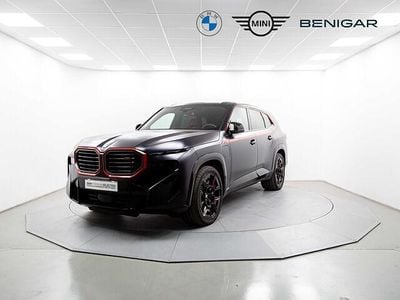 BMW XM