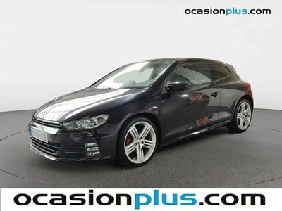 VW Scirocco
