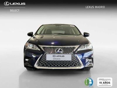Lexus CT200h