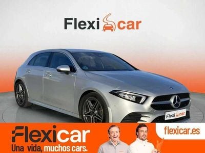 Mercedes A200
