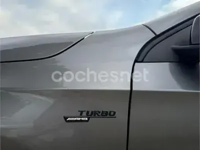 Usado Mercedes A45 AMG
