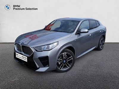 Occasion BMW iX2 Comfort Edition 150 kW (204 PK) 2025 SUV