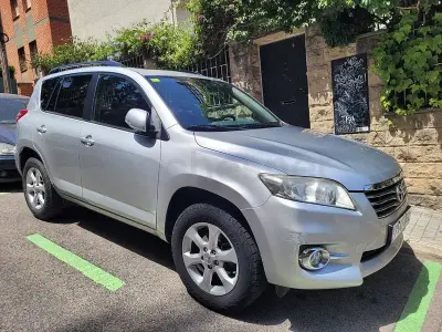 Usado Toyota RAV4