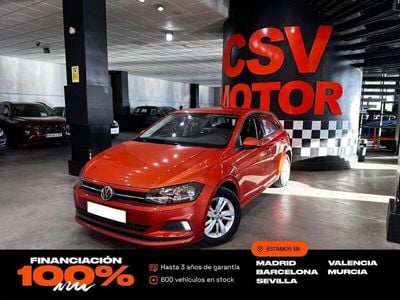 VW Polo