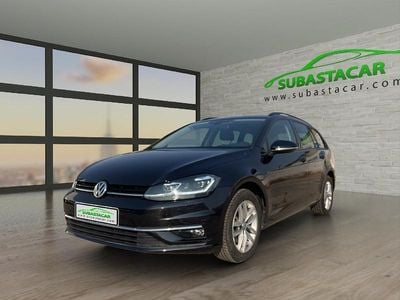VW Golf VII