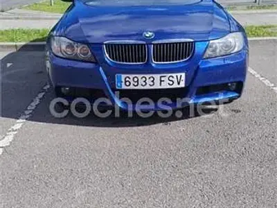 Używany BMW 330