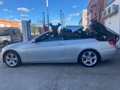 Usado BMW 320 Cabriolet