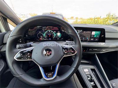 VW Golf VIII
