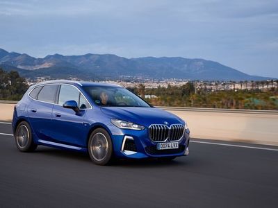 BMW 218 Active Tourer