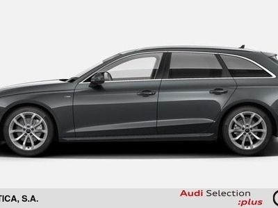 usado Audi A4 Avant 35 TFSI Black line S tronic 110kW