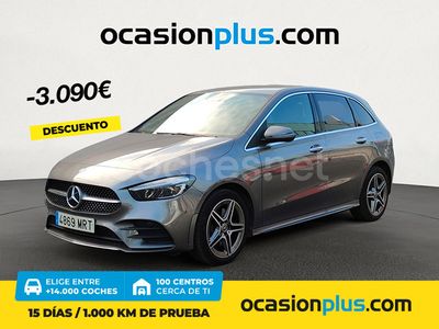 Mercedes B250e