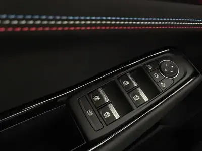 Usado Renault Rafale Esprit Alpine 200 CV (147 kW) 2024 Azul SUV
