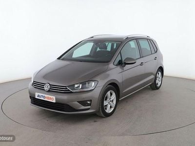 VW Golf Sportsvan