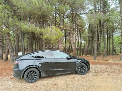 Usado Tesla Model Y 2021 Eléctrico SUV