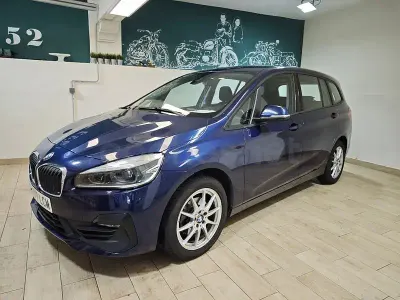 Usado BMW 216