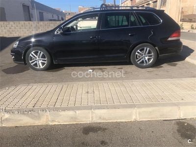 VW Golf VI