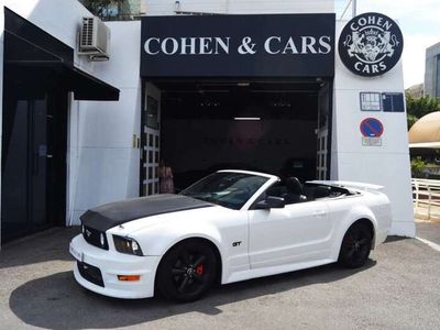 Ford Mustang GT