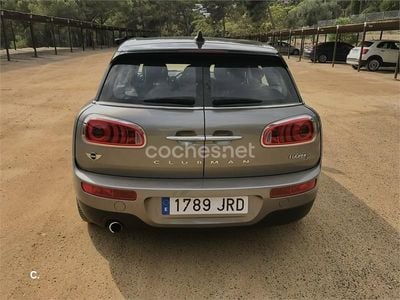 Mini Cooper D Clubman