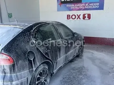 Usado Seat Leon