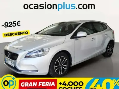 Usado Volvo V40
