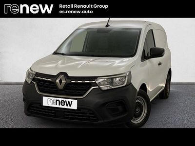 Usado Ford Ecosport ST-Line 125 CV (91 kW) 2023 Blanco SUV