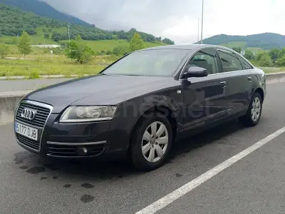 Usado Audi A6