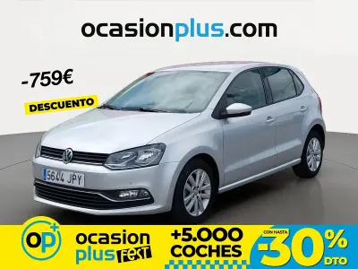 Occasion VW Polo