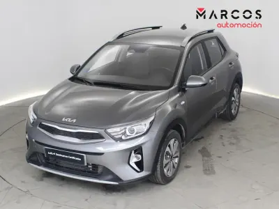 Usado Kia Stonic 100 CV (73 kW) 2025 SUV