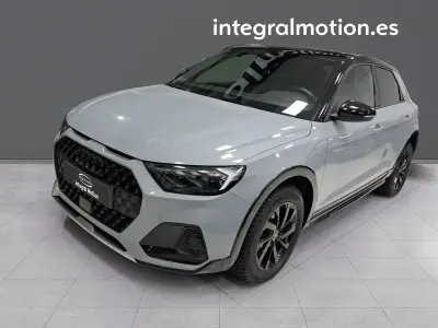 Usado Audi A1