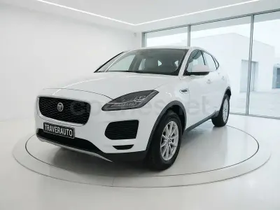 Usado Jaguar E-Pace