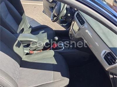 Usado Citroën C-Elysee I Feel 100 CV (73 kW) 2018 Azul Berlina