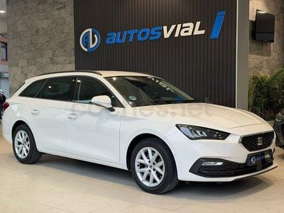 Usado Seat Leon