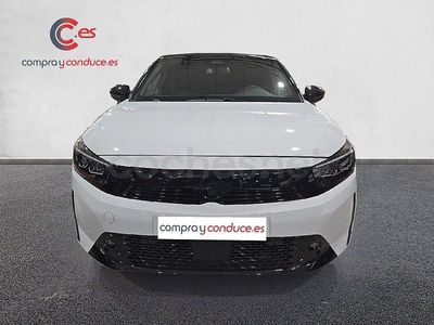 Nuevo Opel Corsa 146 CV (107 kW) 2025 Blanco Berlina