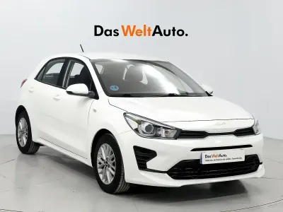Usado Kia Rio