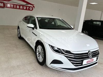 VW Arteon
