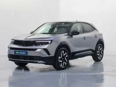 Usado Opel Mokka S 136 HP (100 kW) 2025 SUV