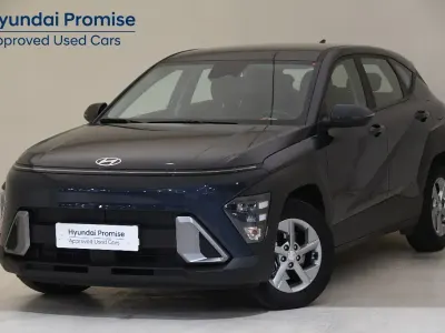 Usado Hyundai Kona 128 CV (94 kW) 2025 SUV