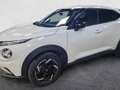 Occasion Nissan Juke Acenta 114 PK (83 kW) 2023 SUV