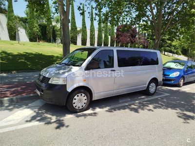 VW T5