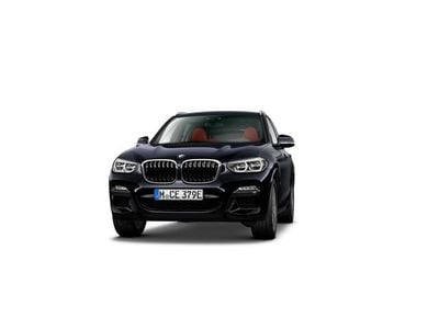 Brugt BMW X3 Performance 292 HK (214 kW) 2021 SUV