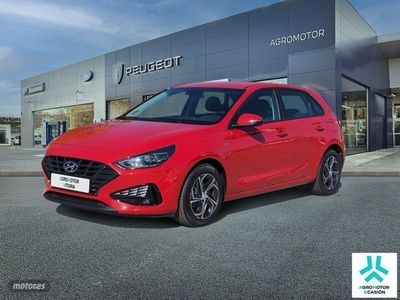 usado Hyundai i30 1.0 TGDI 48V Klass