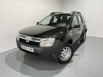 usado Dacia Duster 1.5dci Ambiance