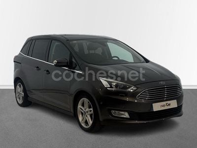 Ford Grand C-Max