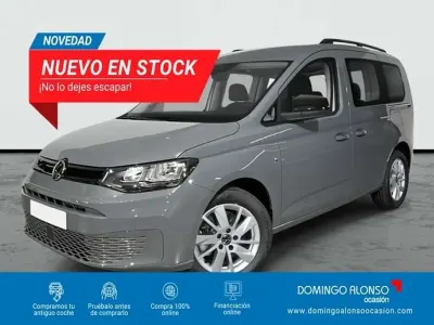 Usado VW Caddy